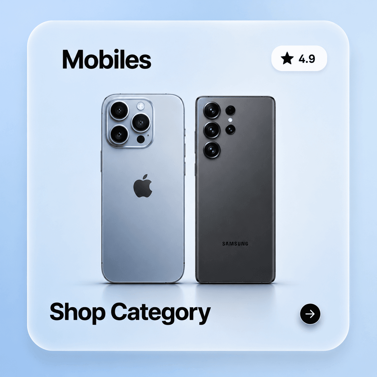 Mobiles