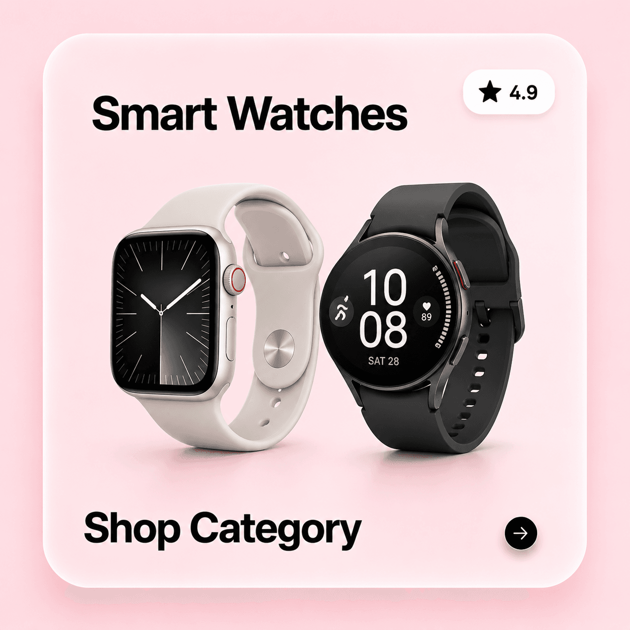Smart Watches