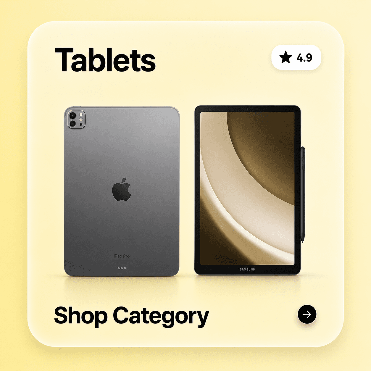 Tablets