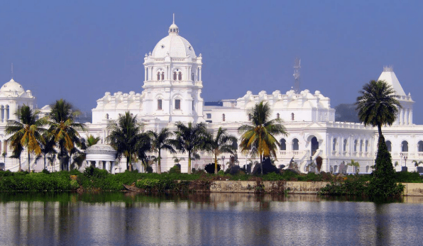 Agartala