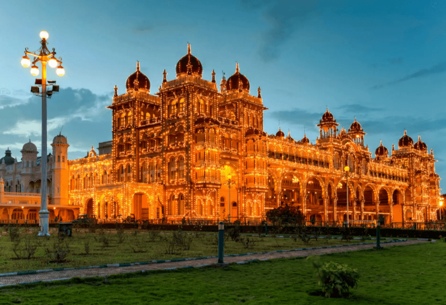 Mysore