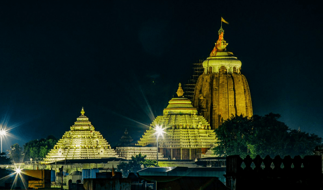 Odisha