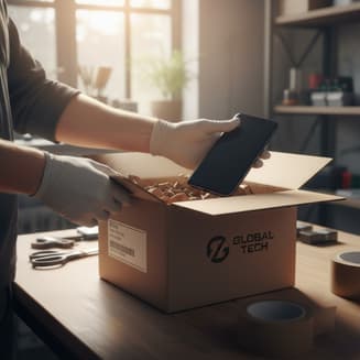 Unboxing