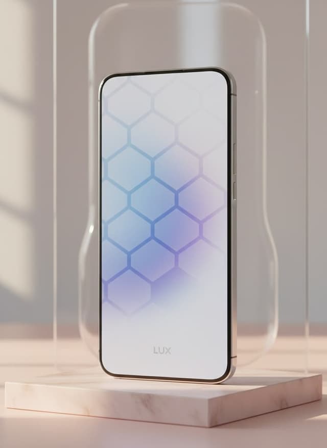 Featured phone