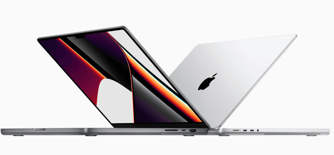 MacBook