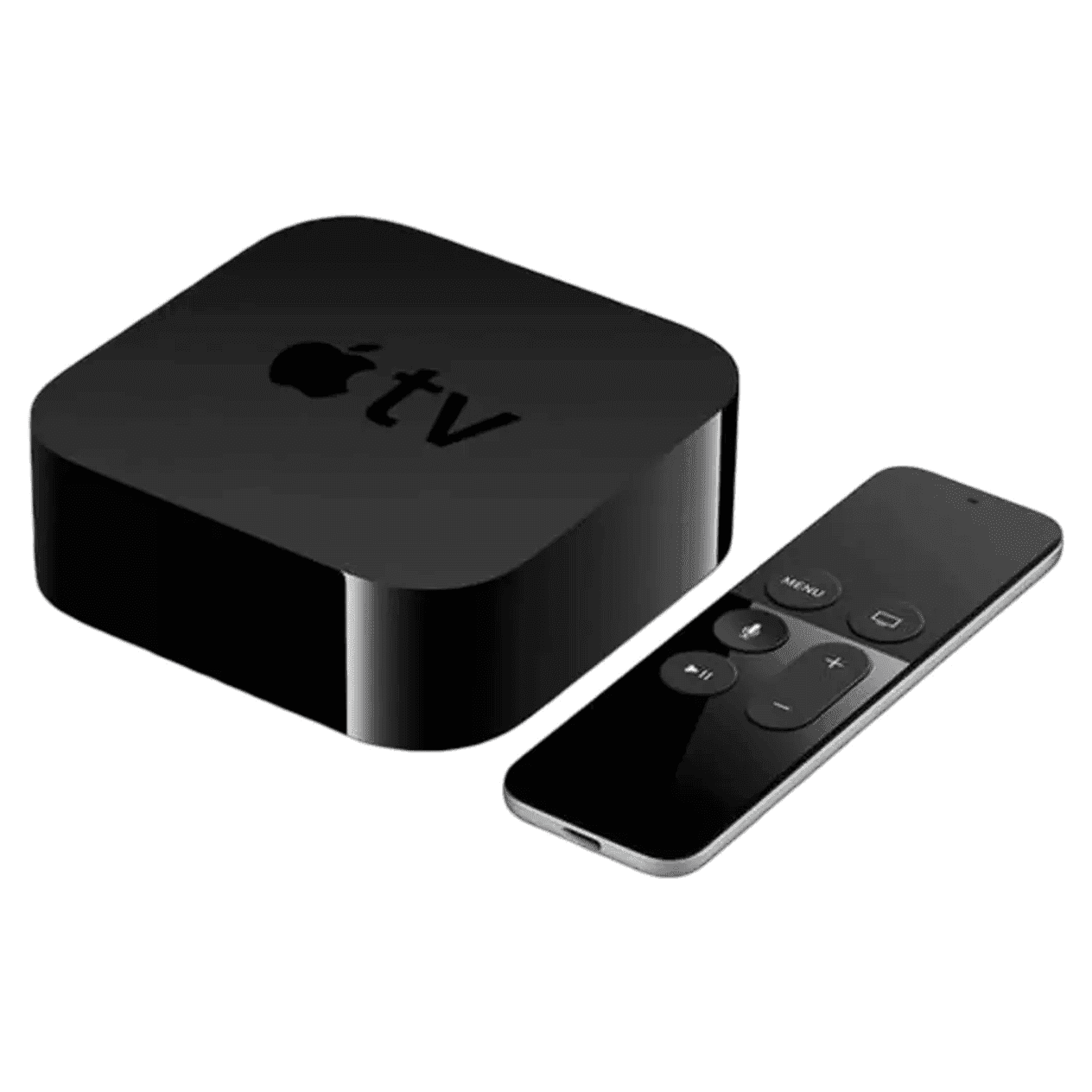 Apple TV A1842 4K HDR 64GB (Preowned)