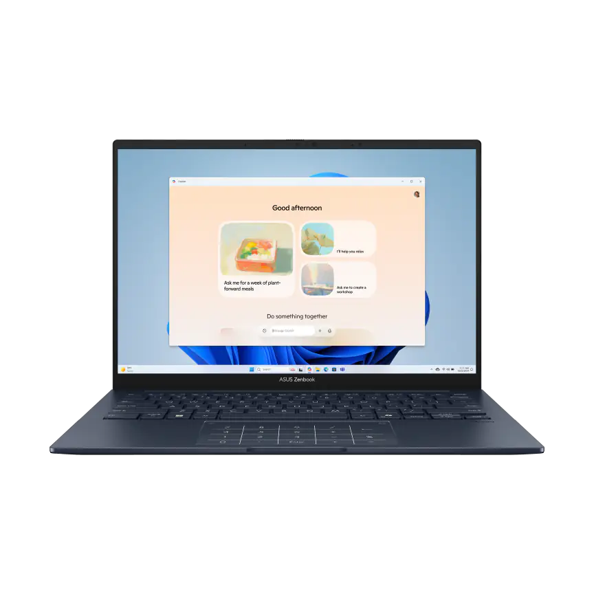 ASUS Zenbook 14 OLED Intel Ultra 7 14 inch (Preowned)