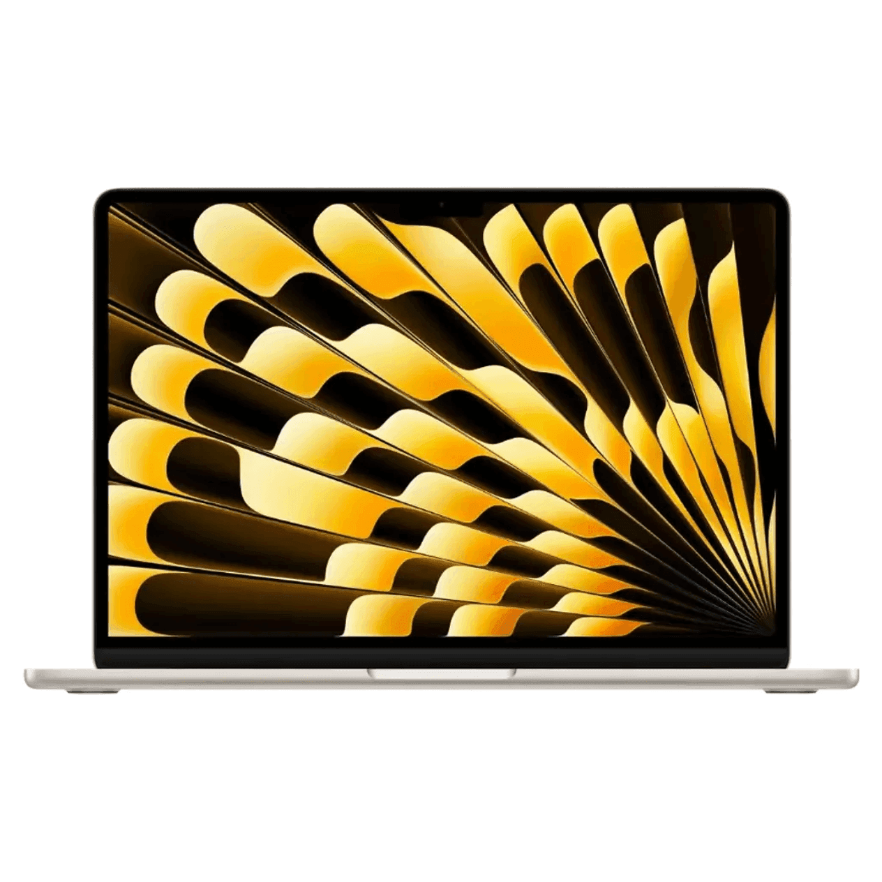 Apple MacBook Air M3 Chip 13 inch (Preowned)