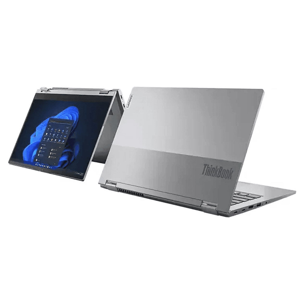 Lenovo Thinkbook Yoga G2 Touchscreen Intel Core i7 12th Gen (Preowned)
