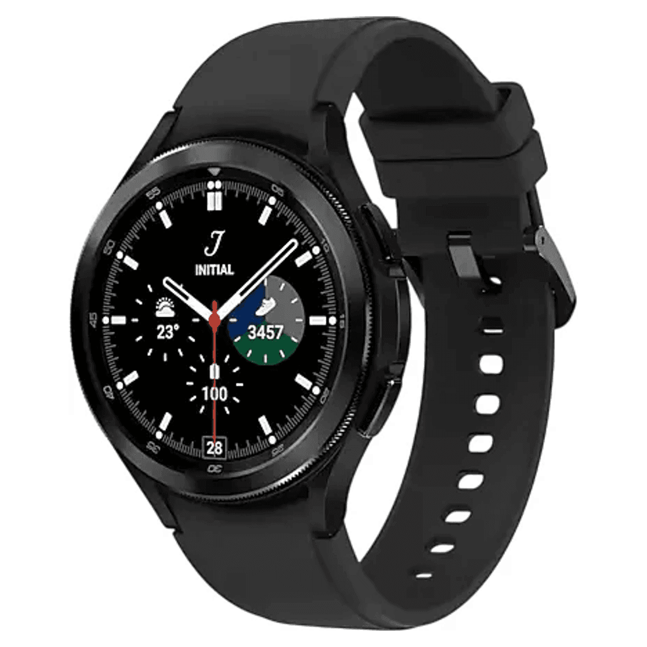 Samsung Galaxy Watch 4 Classic 46mm BT Black (Preowned)