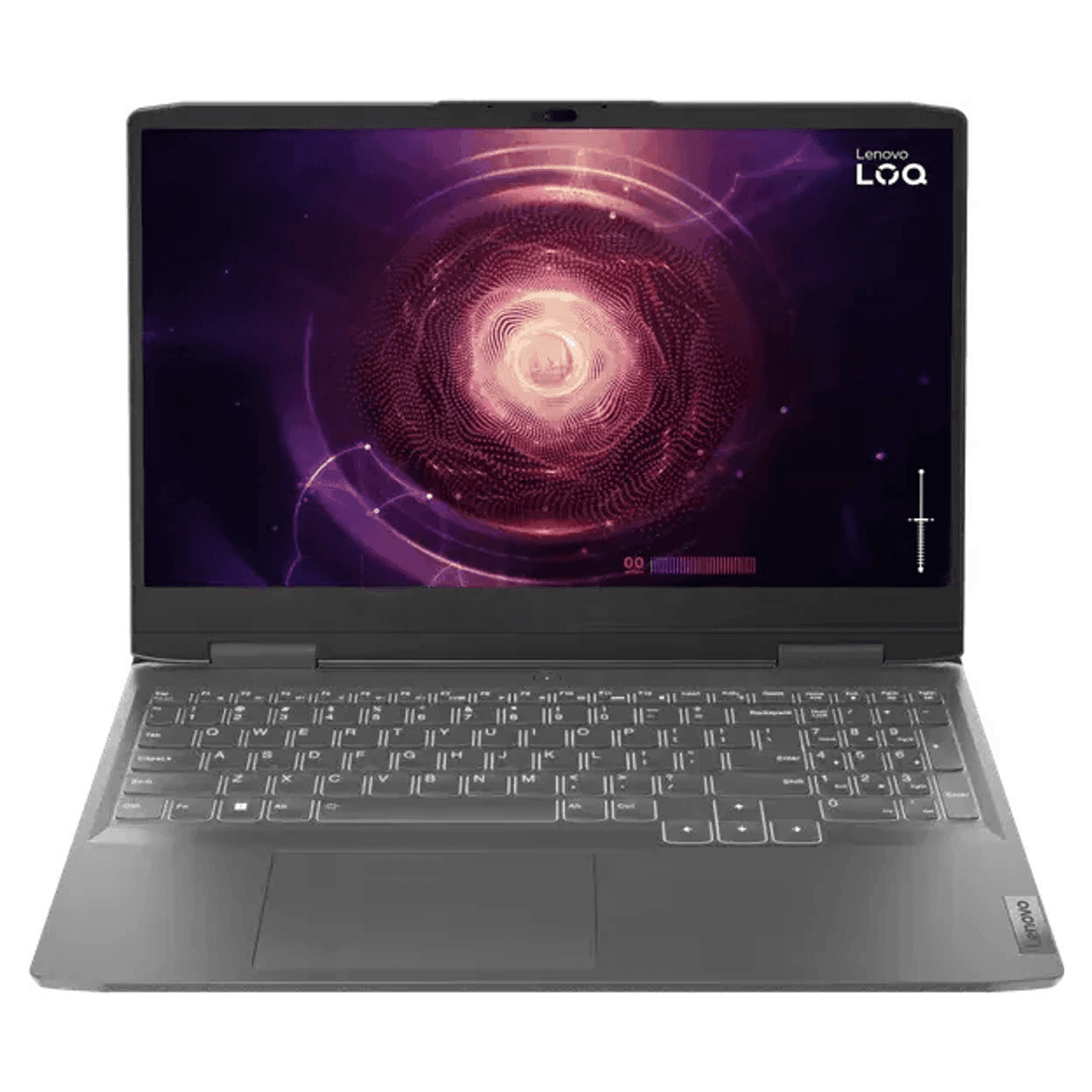 Lenovo LOQ Intel Core i7 13th Gen 15.6 inch RTX 4060 Graphics (Preowned)