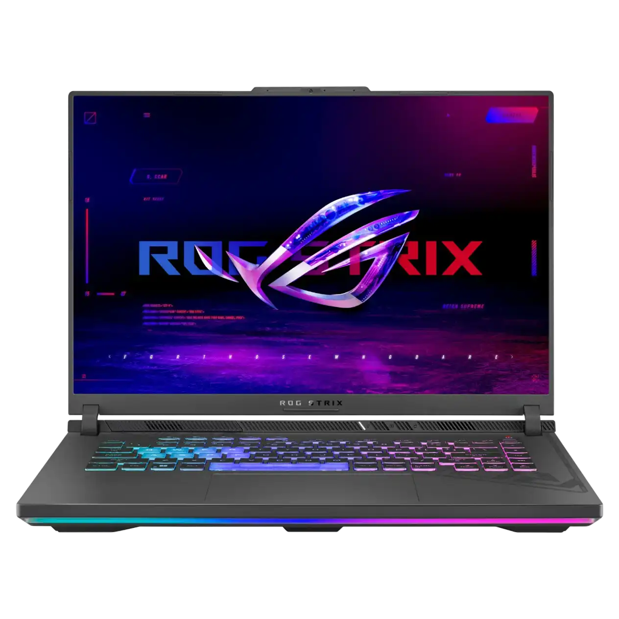 ASUS ROG Strix G16 Intel Core i7 13th Gen 6GB RTX 4050 Graphics (Preowned)