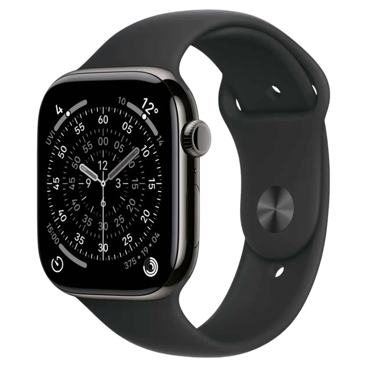 Apple Watch Series 11 46mm GPS + Cellular (Preowned)