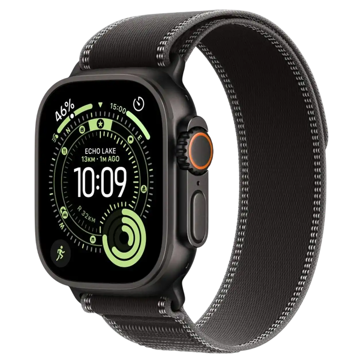 Apple Watch Ultra 3 GPS + Cellular 49mm (Preowned)