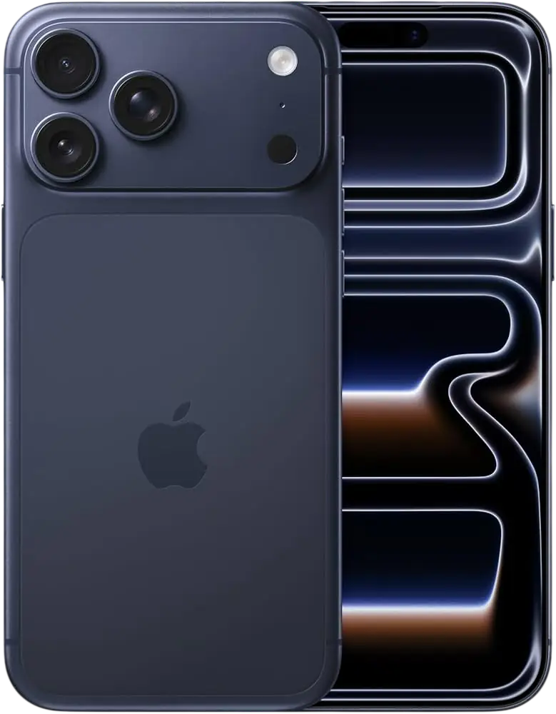 Apple iPhone 17 Pro Max (Preowned)