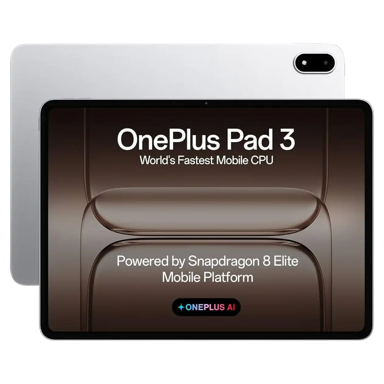 OnePlus Pad 3 13.2inch WiFi Only (Preowned)