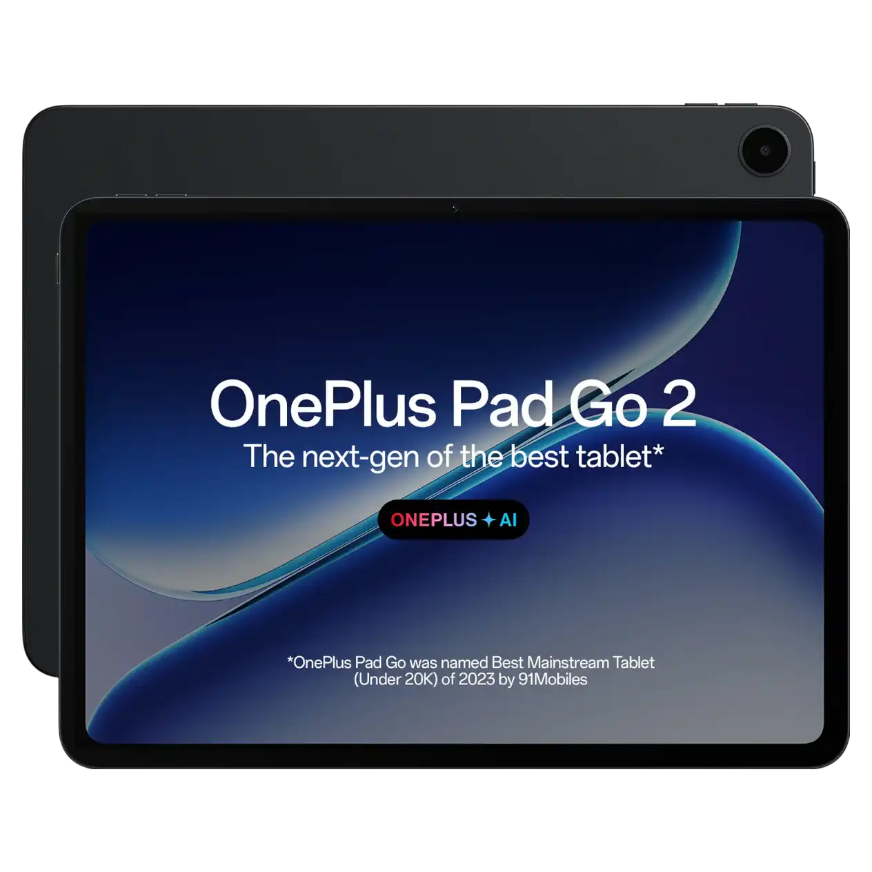 OnePlus Pad Go 2 12.1inch WiFi Only (Preowned)