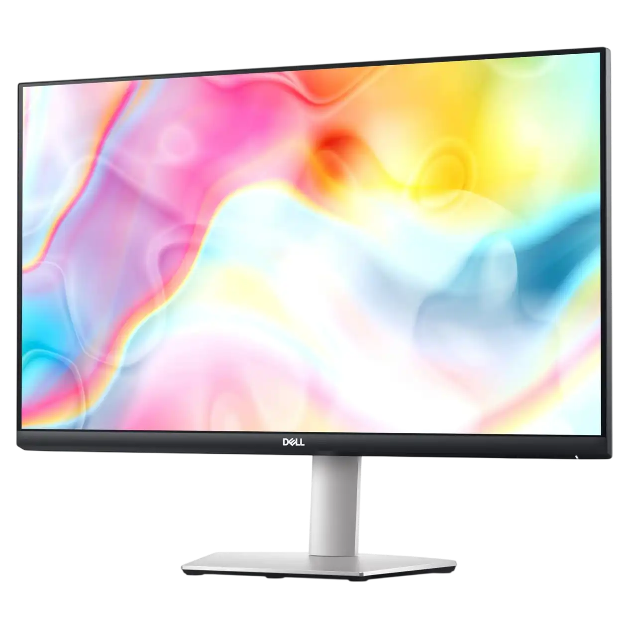 Dell S2722QC 27inch 4K UHD Monitor with Built in Dual Speakers (Preowned)