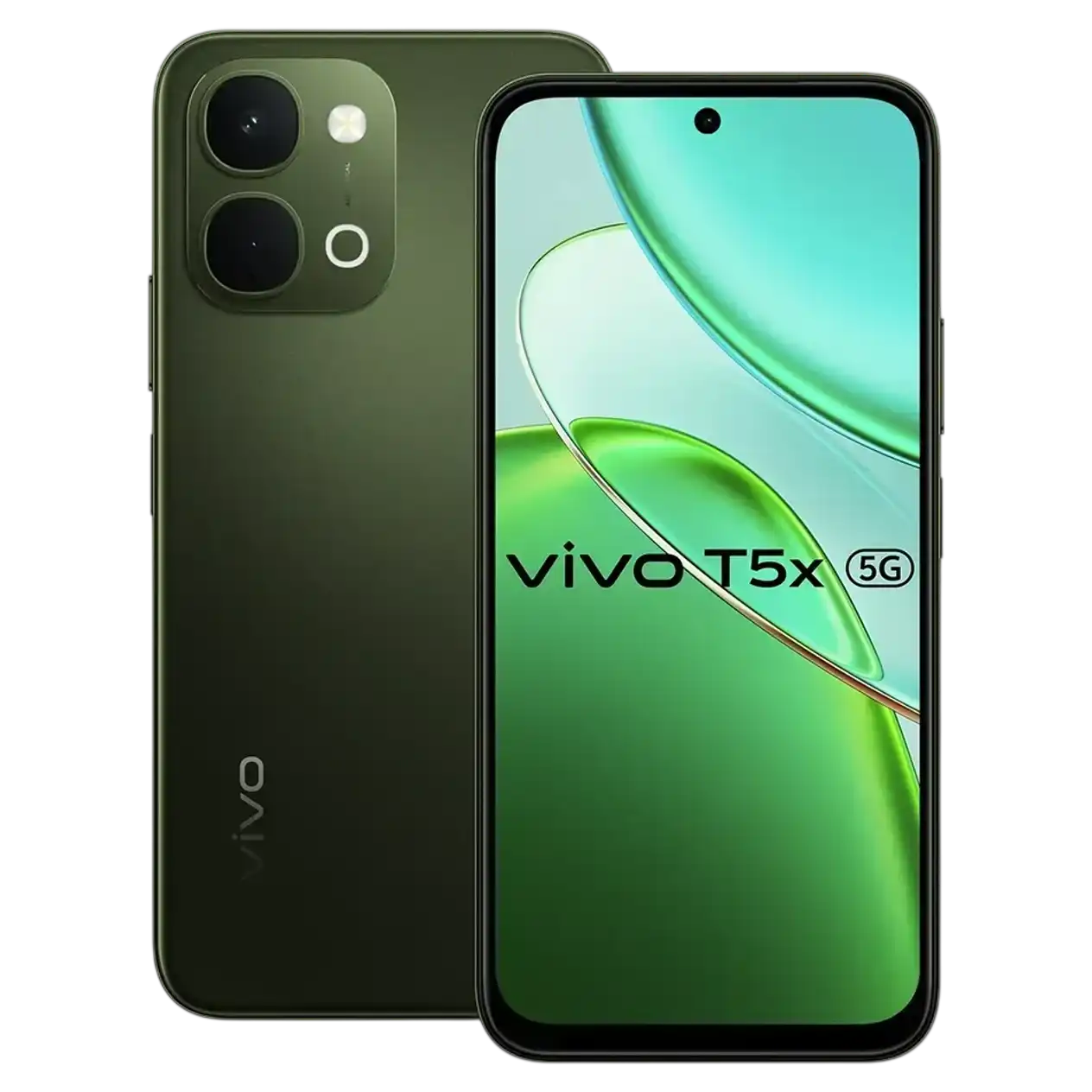 Vivo T5x 5G (Preowned)