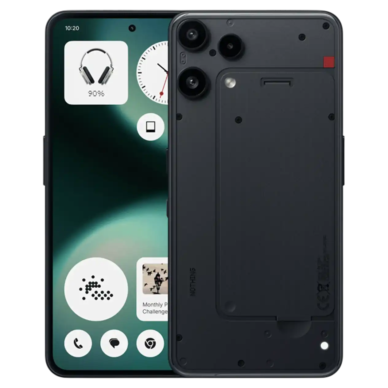 Nothing Phone (3a) Lite (Preowned)