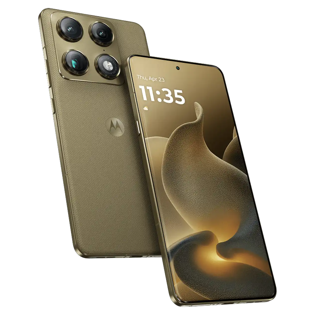 Motorola Signature (Preowned)