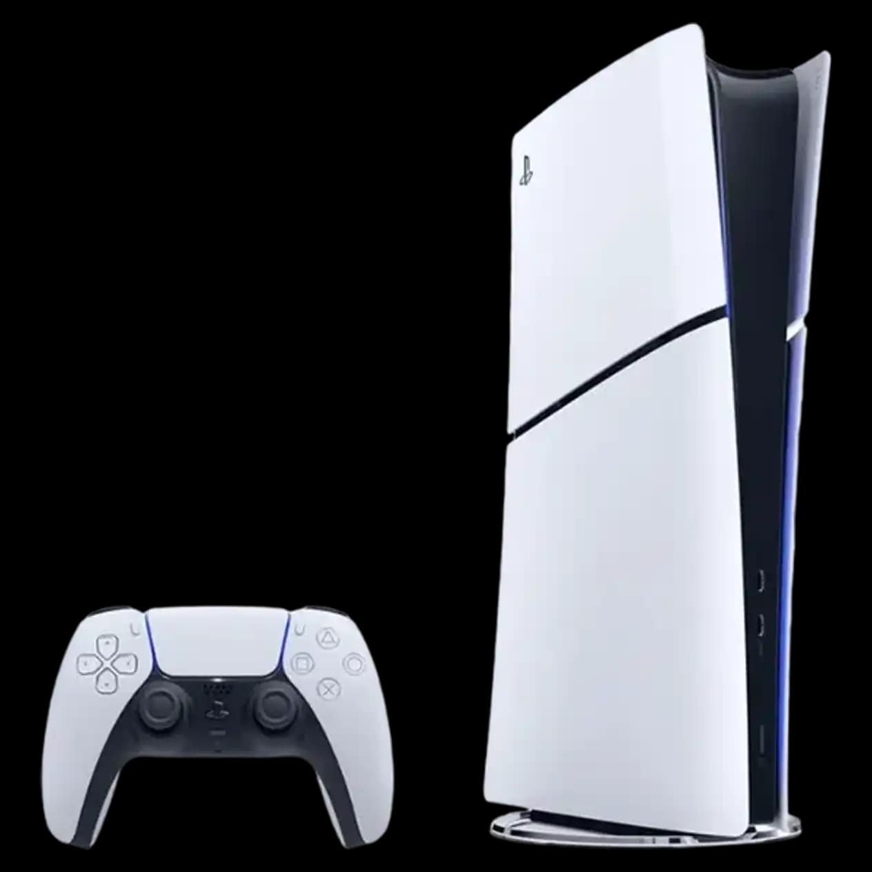 SONY PlayStation 5 1TB Digital Edition (Preowned)