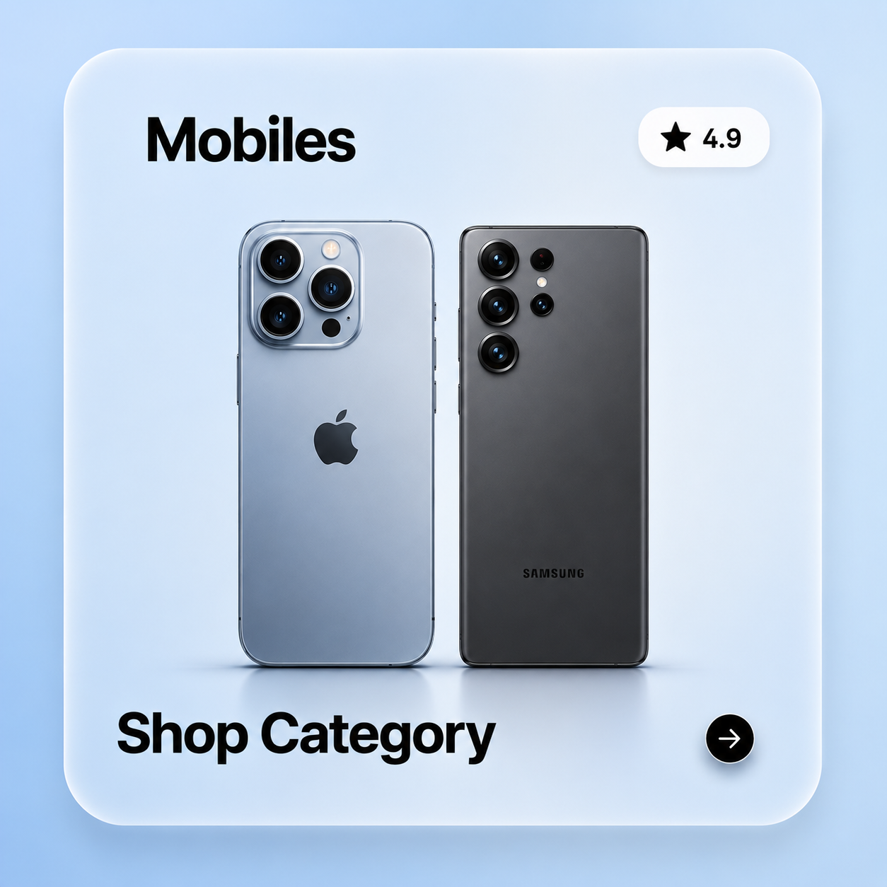 Mobiles