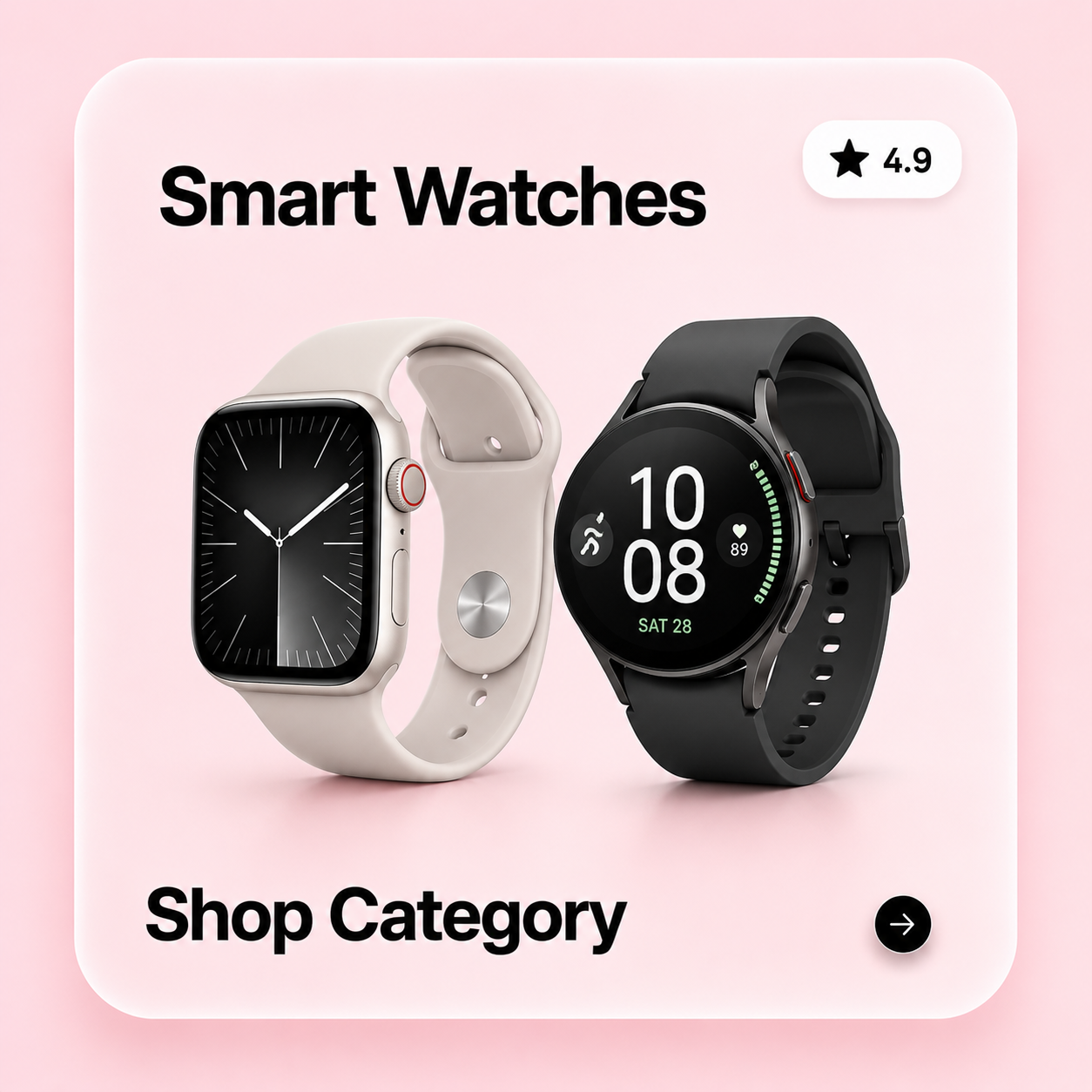 Smart Watches