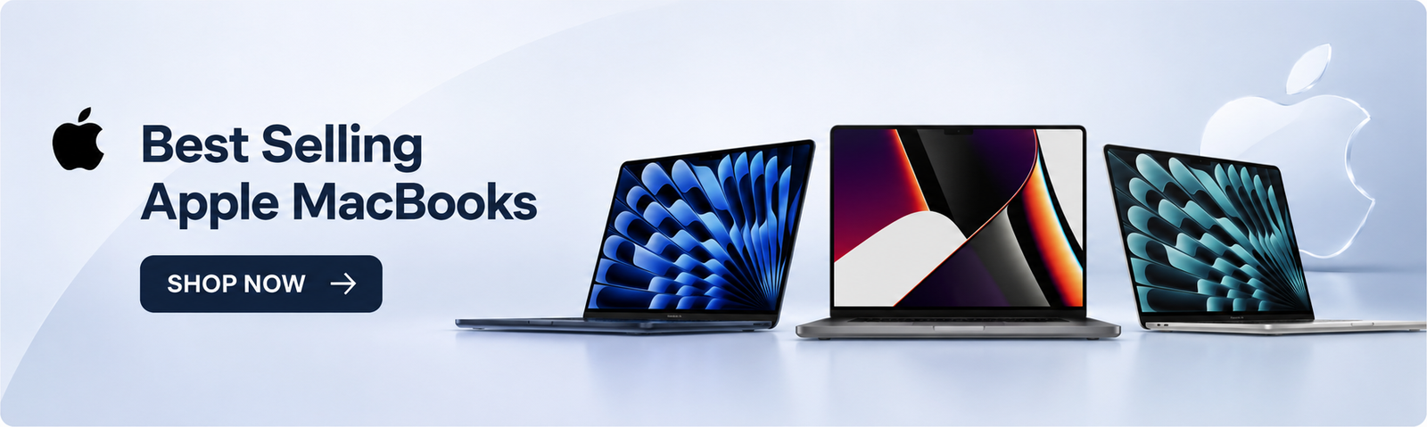 Best Selling MacBooks