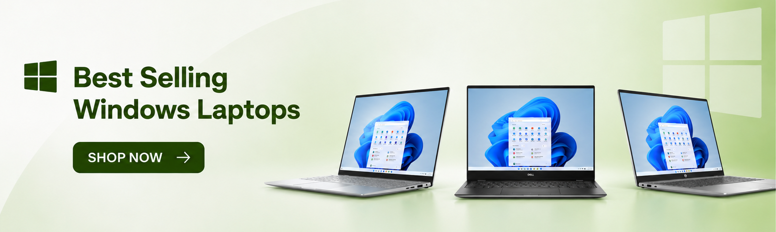 Best Selling Windows Laptops