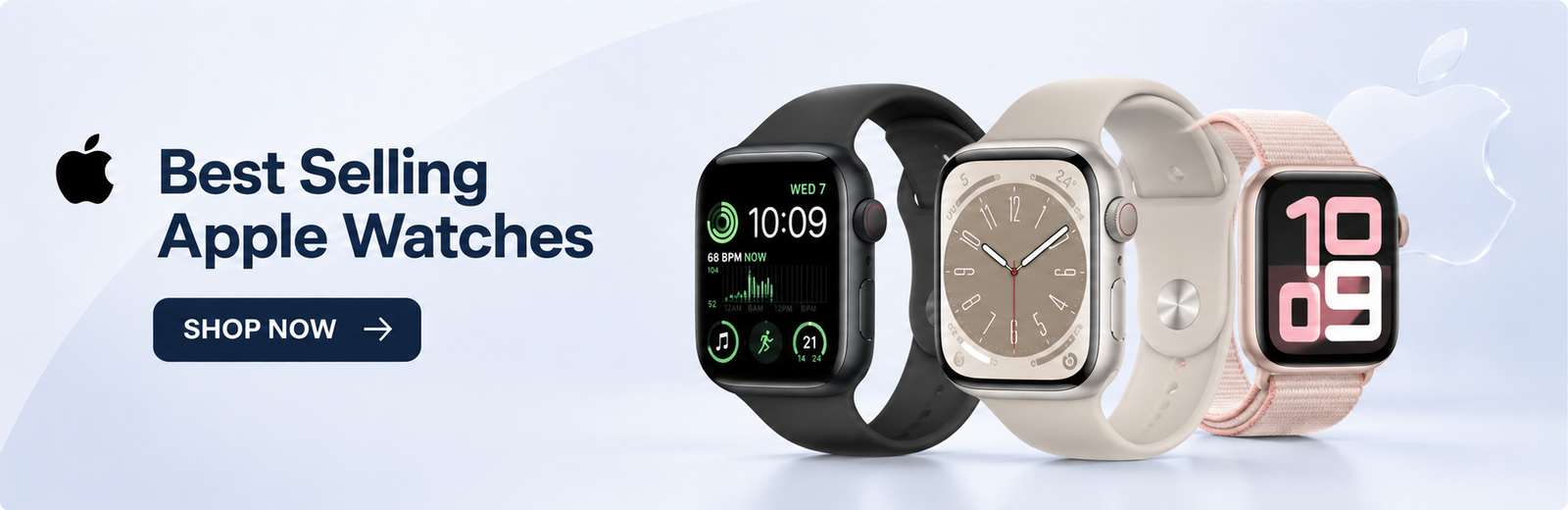 Best Selling Apple Watches
