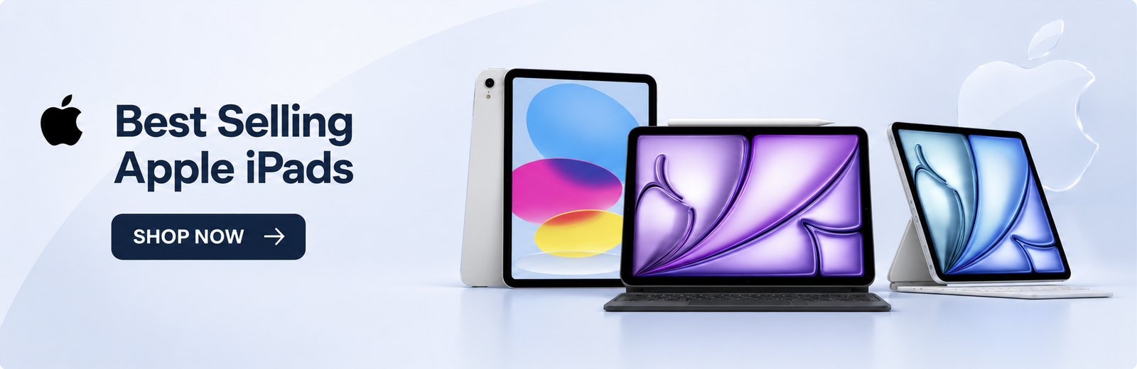 Best Selling iPads