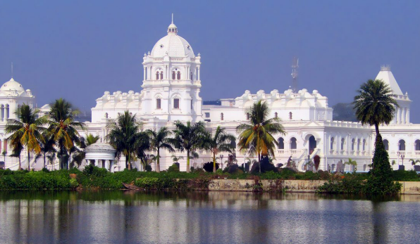 Agartala